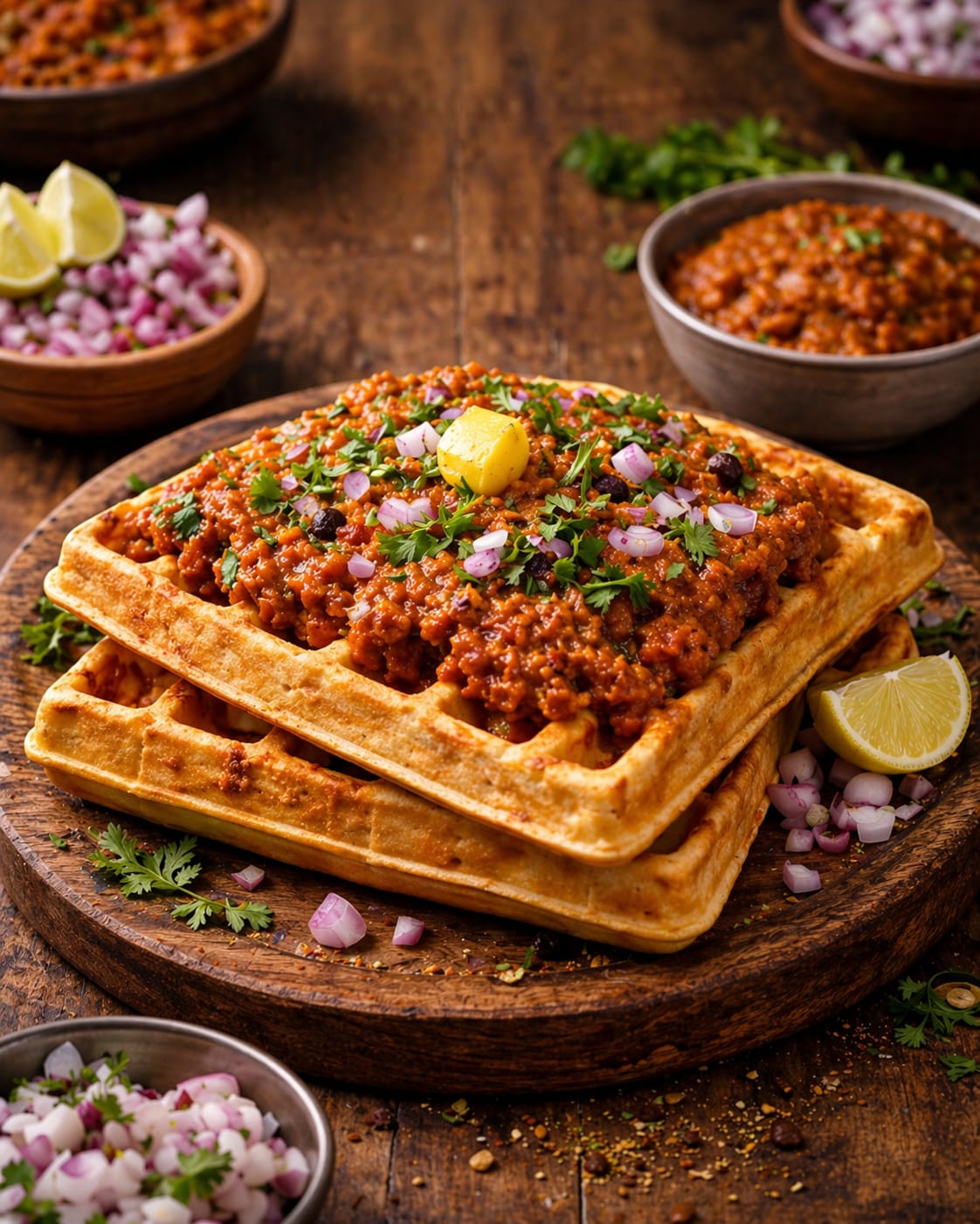 Best PavBhaji in Sector 56, Gurugram