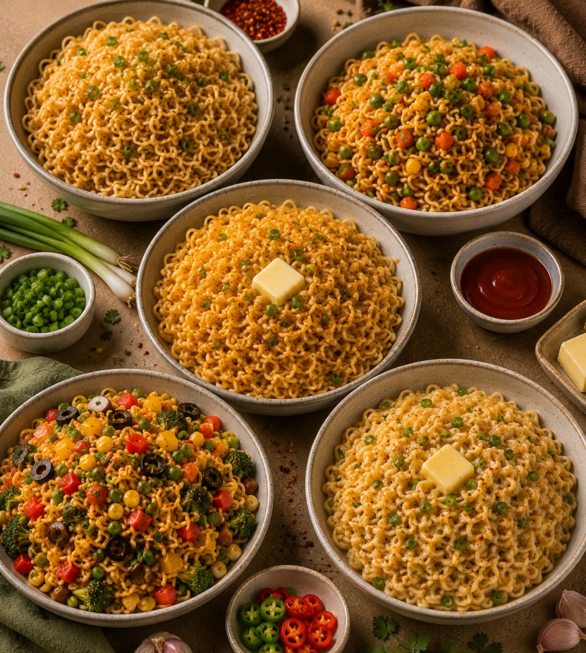 famous maggie in sector 56,gurugram
